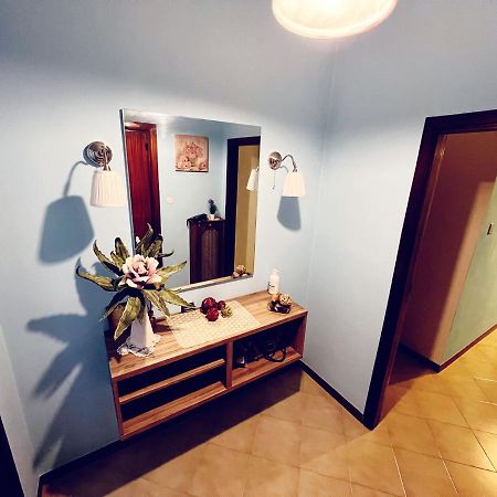 Casa Di Mattia Lägenhet Pescara Exteriör bild