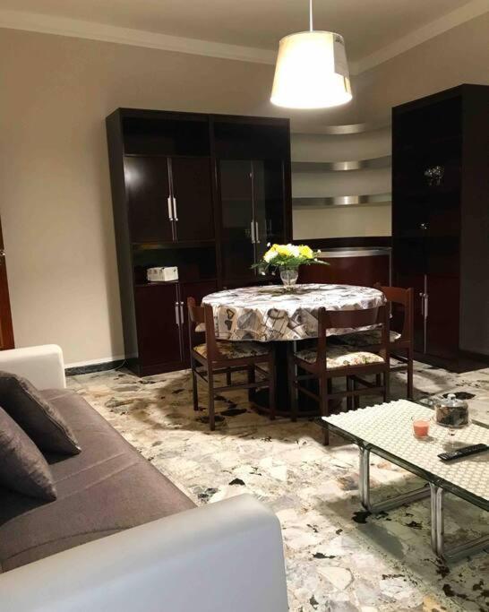 Casa Di Mattia Lägenhet Pescara Exteriör bild